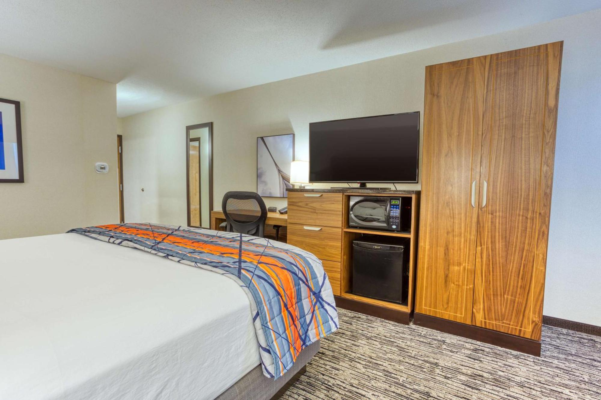 Drury Inn And Suites St Louis Collinsville Εξωτερικό φωτογραφία