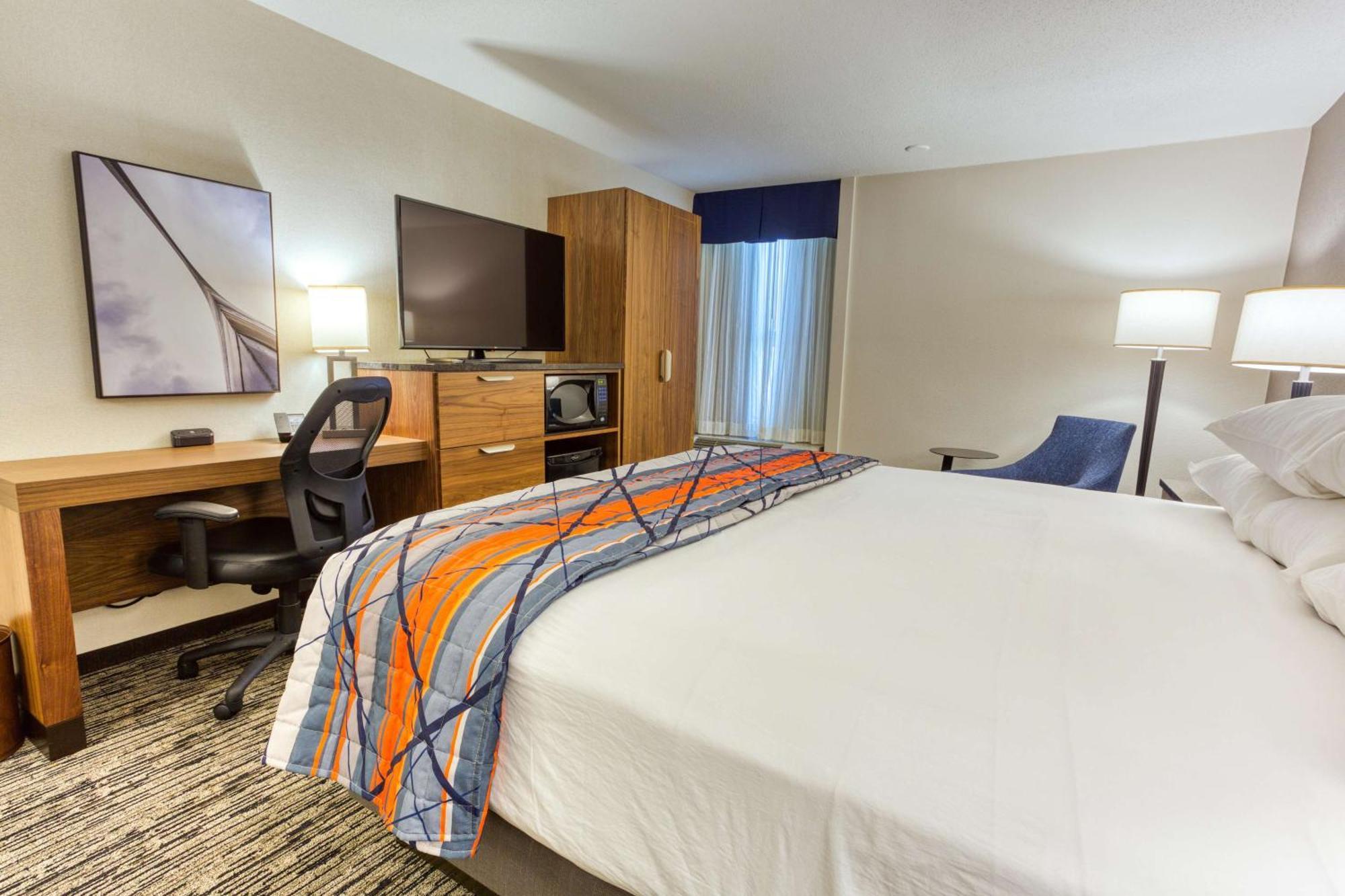 Drury Inn And Suites St Louis Collinsville Εξωτερικό φωτογραφία