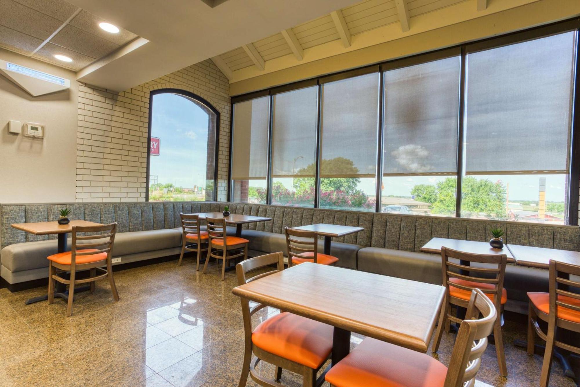 Drury Inn And Suites St Louis Collinsville Εξωτερικό φωτογραφία