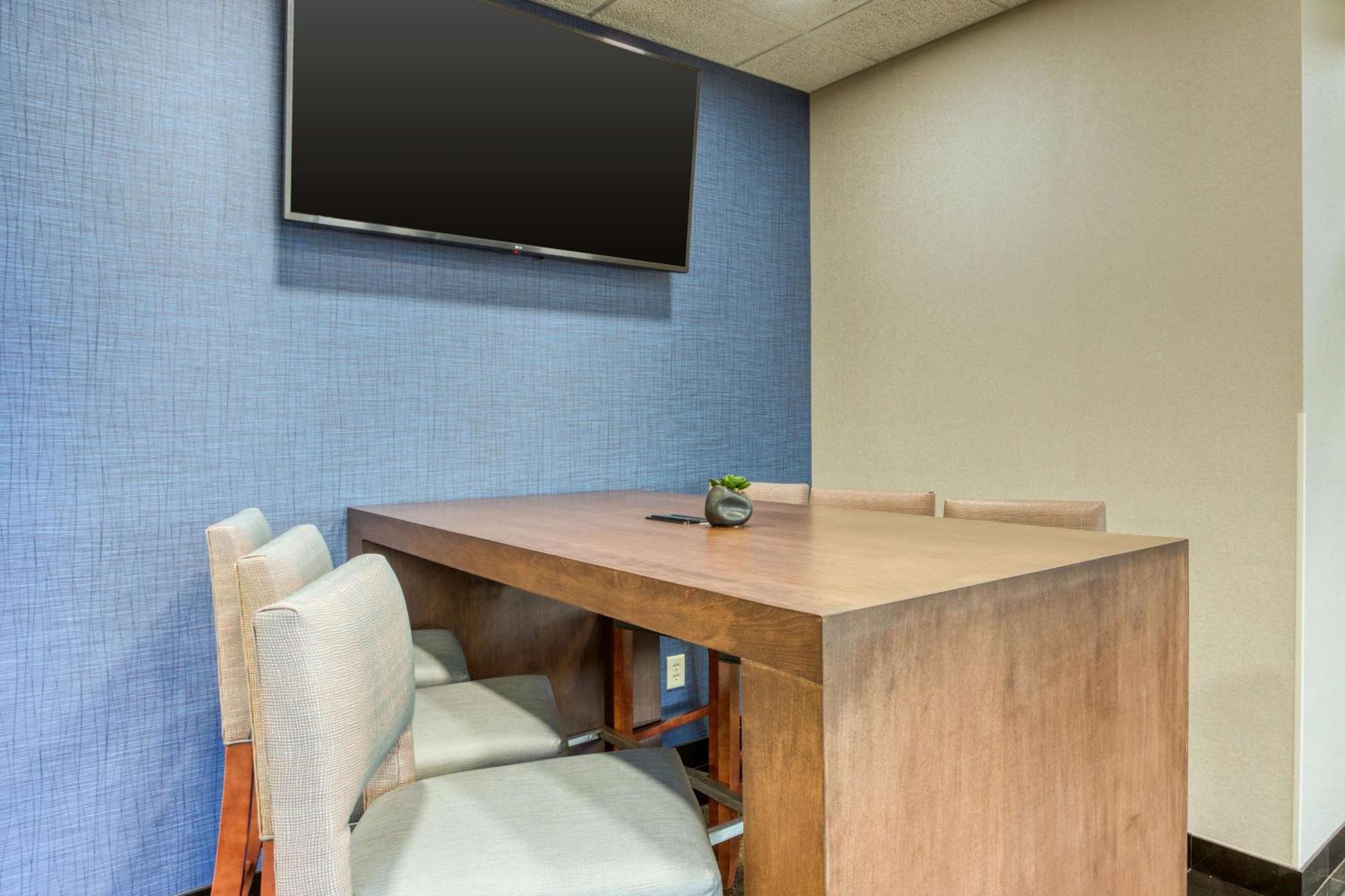 Drury Inn And Suites St Louis Collinsville Εξωτερικό φωτογραφία