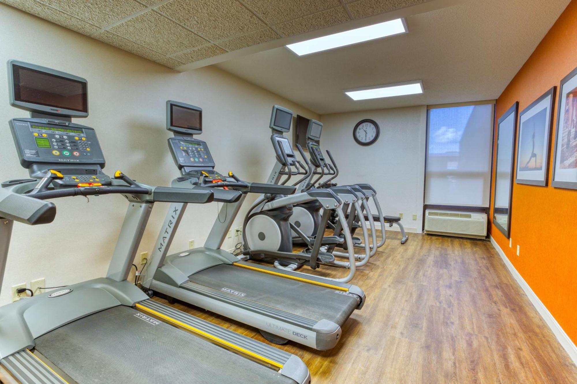 Drury Inn And Suites St Louis Collinsville Εξωτερικό φωτογραφία