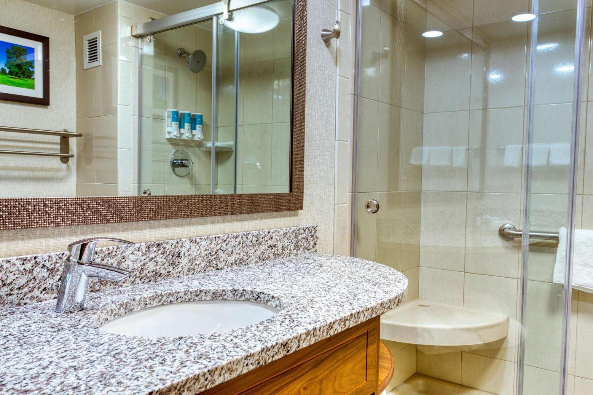 Drury Inn And Suites St Louis Collinsville Εξωτερικό φωτογραφία